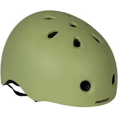 Kask Powerslide Helmet Urban Cool Matcha 51-55 cm Kask Powerslide Helmet Urban Cool Matcha 51-55 cm
