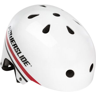 Kask POWERSLIDE PS Pro Urban - Bezpieczeństwo, Lekki, Wielofunkcyjny Kask POWERSLIDE PS Pro Urban - Bezpieczeństwo, Lekki, Wielofunkcyjny