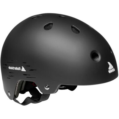 Kask Rollerblade Downtown Helmet CE Black 55-58 cm Kask Rollerblade Downtown Helmet CE Black 55-58 cm