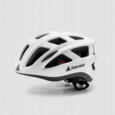 Inny producent Kask Rollerblade Stride CE Helmet white - S Inny producent Kask Rollerblade Stride CE Helmet white - S