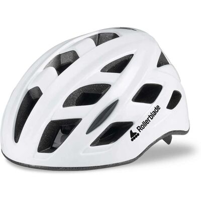 Kask Rollerblade Stride Helmet White 52-59 cm Kask Rollerblade Stride Helmet White 52-59 cm