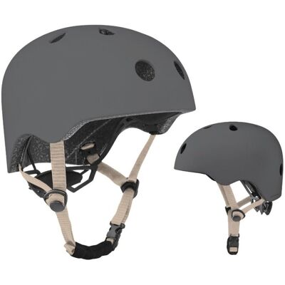 KASK ROWEROWY REGULOWANY ROLKI ROWER SPOKEY PEANUT 58-61 KASK ROWEROWY REGULOWANY ROLKI ROWER SPOKEY PEANUT 58-61