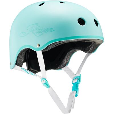 Kask Rowerowy Skateboardowy RAVEN Essto Mint S (52-55cm) Kask Rowerowy Skateboardowy RAVEN Essto Mint S (52-55cm)