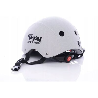 Kask Tempish Skillet Air Szary Skate Rower L Kask Tempish Skillet Air Szary Skate Rower L