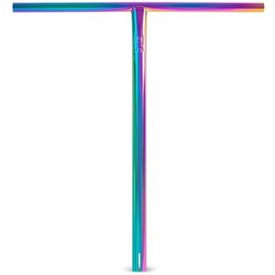 GLOBAL INCOME Kierownica do hulajnogi wyczynowej Soke T-BAR 57x61cm HIC GLOBAL INCOME Kierownica do hulajnogi wyczynowej Soke T-BAR 57x61cm HIC