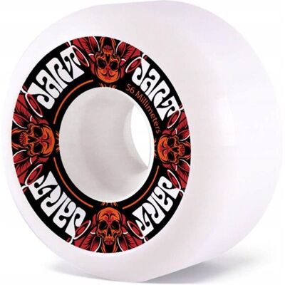 Koła do deskorolki Jart Bondi 56mm 83B Koła do deskorolki Jart Bondi 56mm 83B