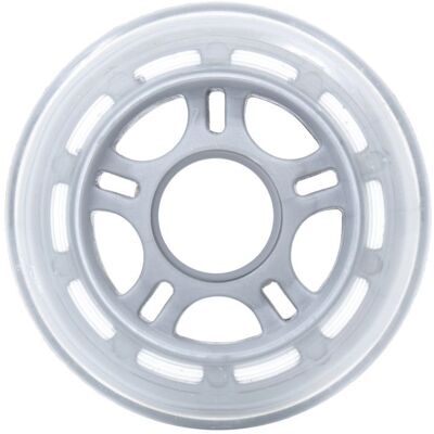 Kółka Do Rolek Smj Sport Bs 76x24mm 4szt. Kółka Do Rolek Smj Sport Bs 76x24mm 4szt.