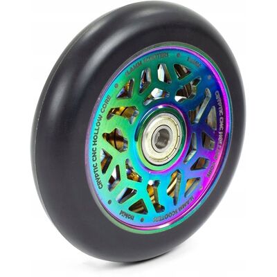 Slamm Scooters Koło do hulajnogi Slamm Neochrome 110 PRO Cryptic Slamm Scooters Koło do hulajnogi Slamm Neochrome 110 PRO Cryptic
