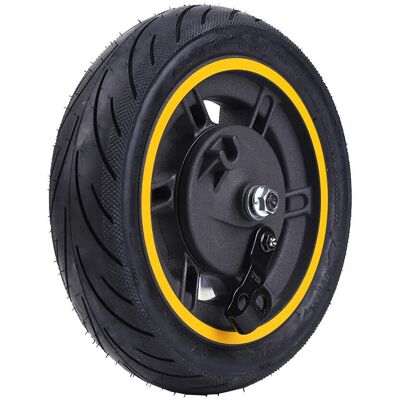 Inny producent Koło Przednie do Ninebot MAX G30 / Motus Scooty 10 Inny producent Koło Przednie do Ninebot MAX G30 / Motus Scooty 10