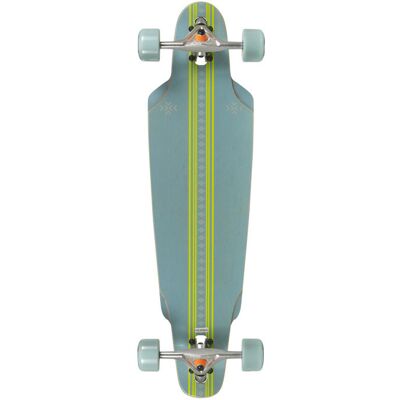 Powerslide Longboard Choke The Curl Elite Powerslide Longboard Choke The Curl Elite