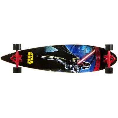 Longboard Powerslide The Dark Side Star Wars Longboard Powerslide The Dark Side Star Wars
