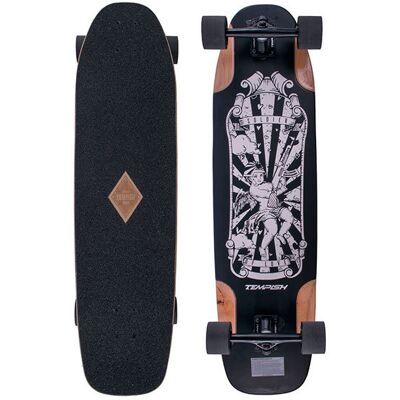 Longboard Tempish Amar Longboard Tempish Amar
