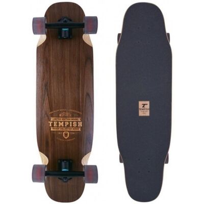 Longboard Moravia ii 31 od Tempish - Skateboard Longboard Moravia ii 31 od Tempish - Skateboard