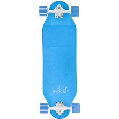 Powerslide Longboard Volten Ice Sky Powerslide Longboard Volten Ice Sky