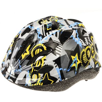 Meteor, Kask dziecięcy, rozmiar 48-52 Meteor, Kask dziecięcy, rozmiar 48-52