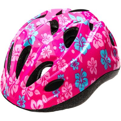 Meteor, Kask dziecięcy, rozmiar 52-56 Meteor, Kask dziecięcy, rozmiar 52-56