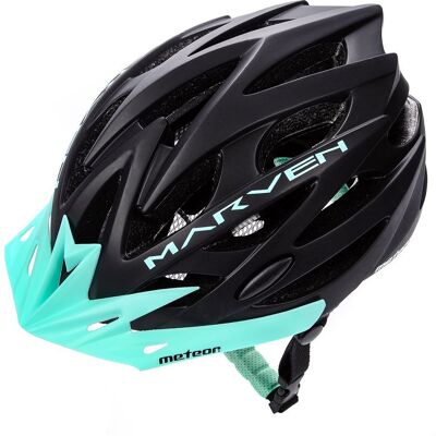 Meteor, Kask rowerowy MARVEN, rozmiar 58-61 Meteor, Kask rowerowy MARVEN, rozmiar 58-61