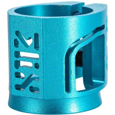 Madd Gear MGP MFX Cobra X2 zacisk do hulajnogi wyczynowej Blue Madd Gear MGP MFX Cobra X2 zacisk do hulajnogi wyczynowej Blue
