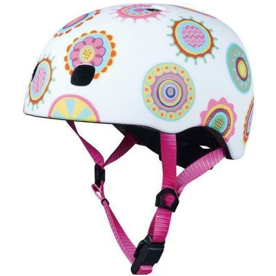 Micro - Kask S - Doodle Dots Micro - Kask S - Doodle Dots