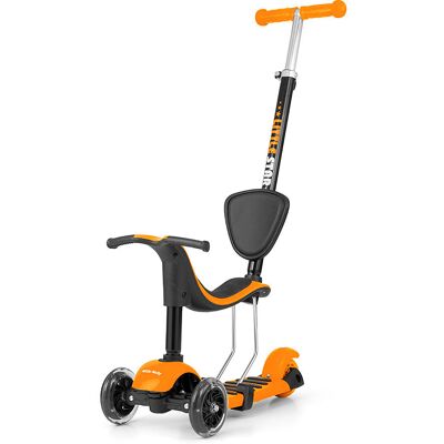 Milly Mally, Hulajnoga Scooter Little Star Milly Mally, Hulajnoga Scooter Little Star