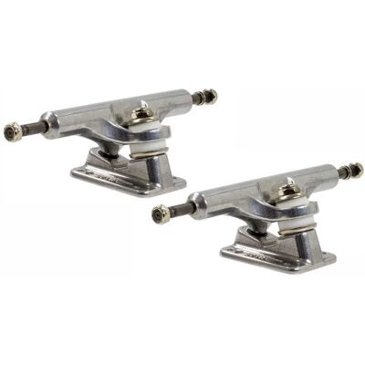 Mindless Gen X trucki do deskorolki 159mm Raw Mindless Gen X trucki do deskorolki 159mm Raw