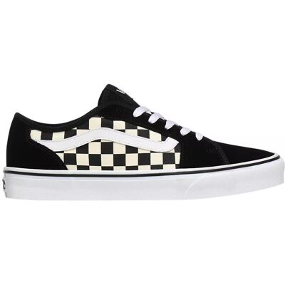 Vans Mn Filmore Decon Vans Mn Filmore Decon