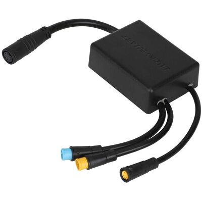 Pozostałe Moduł Oświetlenia Sterownik 12V do KuKirin G3 PRO Pozostałe Moduł Oświetlenia Sterownik 12V do KuKirin G3 PRO