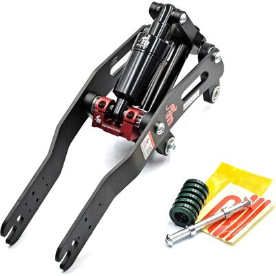 Inny producent Monorim Amortyzator Zawieszenia Do Hulajnogi Elektrycznej Segway Ninebot Inny producent Monorim Amortyzator Zawieszenia Do Hulajnogi Elektrycznej Segway Ninebot