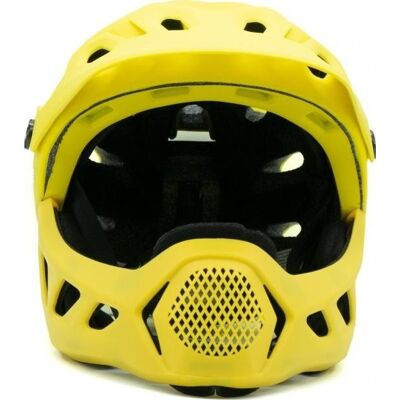 Motus MTB żółty M/L Motus MTB żółty M/L