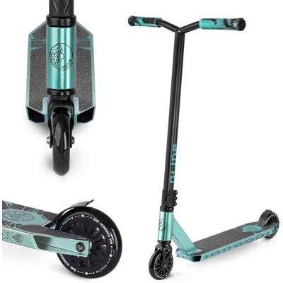 Movino, Hulajnoga Wyczynowa Glide, Teal Movino, Hulajnoga Wyczynowa Glide, Teal