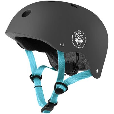 Movino, Kask młodzieżowy, rozmiar M Movino, Kask młodzieżowy, rozmiar M
