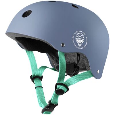 Movino, Kask młodzieżowy, rozmiar S Movino, Kask młodzieżowy, rozmiar S