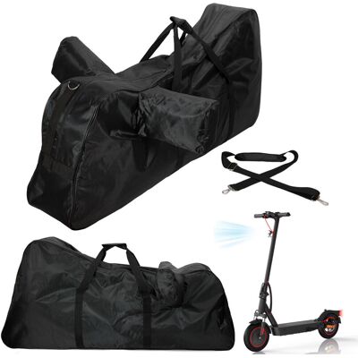 MOZOS SBB-XL Uniwersalna wodoodporna torba na hulajnoge MOZOS SBB-XL Uniwersalna wodoodporna torba na hulajnoge