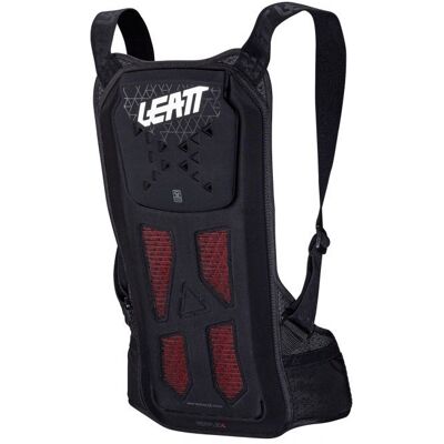 Ochraniacz Pleców Leatt Reaflex Stealth (172-184cm) L/xl Ochraniacz Pleców Leatt Reaflex Stealth (172-184cm) L/xl