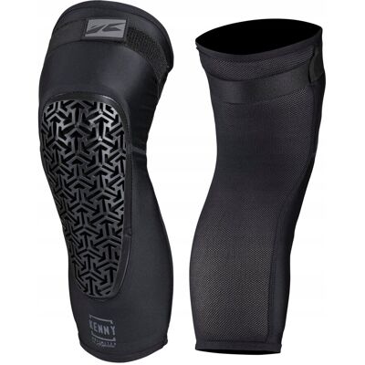 Inny producent Ochraniacze Na Kolana Kenny Reflex Knee Guards Xl Inny producent Ochraniacze Na Kolana Kenny Reflex Knee Guards Xl