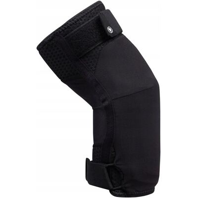 inna (Inny) Ochraniacze na łokcie Endura Singletrack Elbow Pads black - L/XL inna (Inny) Ochraniacze na łokcie Endura Singletrack Elbow Pads black - L/XL