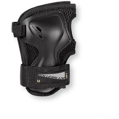 Ochraniacze Nadgarstków Rollerblade Evo Gear Wristguard Black - Xl Ochraniacze Nadgarstków Rollerblade Evo Gear Wristguard Black - Xl