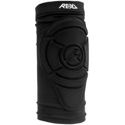 Ochraniacze Rekd Pro Knee Gaskets L Czarne Ochraniacze Rekd Pro Knee Gaskets L Czarne