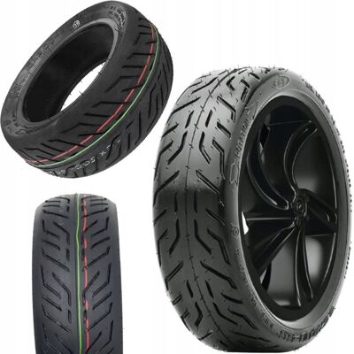 CST Opona 10 X 3-6 Do Hulajnogi Motus Pro 10 Hiley Tiger 9 Pro Tiger 10 Tubeles CST Opona 10 X 3-6 Do Hulajnogi Motus Pro 10 Hiley Tiger 9 Pro Tiger 10 Tubeles