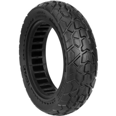 Pozostałe Opona 10x2.5' Półpełna Bezdętkowa do Ninebot Max G30 / Motus Scooty 10 / Siver 10 Plus Pozostałe Opona 10x2.5' Półpełna Bezdętkowa do Ninebot Max G30 / Motus Scooty 10 / Siver 10 Plus