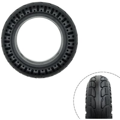 Inny producent Opona półpełna 10x2,50' do Ninebot Max G30 / Motus Scooty 10 / Frugal Power Inny producent Opona półpełna 10x2,50' do Ninebot Max G30 / Motus Scooty 10 / Frugal Power