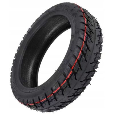Hulajnoga.net Opona terenowa 60/70-6.5 do Ninebot Max G30 / Motus Scooty 10 Hulajnoga.net Opona terenowa 60/70-6.5 do Ninebot Max G30 / Motus Scooty 10