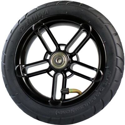 Pompowane kółko do hulajnogi RAVEN SNUG 200mm Pompowane kółko do hulajnogi RAVEN SNUG 200mm