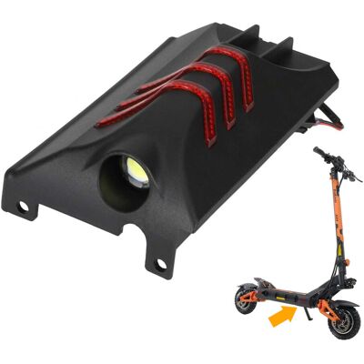 Inoparts Prawe Przednie Boczne Światło LED do KuKirin G3 PRO Inoparts Prawe Przednie Boczne Światło LED do KuKirin G3 PRO