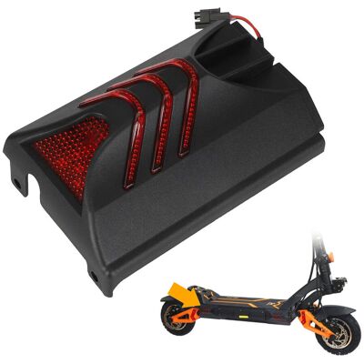 Inoparts Prawe Tylne Boczne Światło LED do KuKirin G3 PRO Inoparts Prawe Tylne Boczne Światło LED do KuKirin G3 PRO