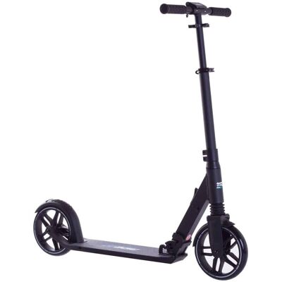 Rideoo, Hulajnoga dziecięca, 200, czarny Rideoo, Hulajnoga dziecięca, 200, czarny