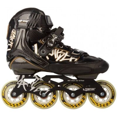 Tempish Caliber Inline Rolkij - Lekka Freestyle/Street - 76/80mm Tempish Caliber Inline Rolkij - Lekka Freestyle/Street - 76/80mm