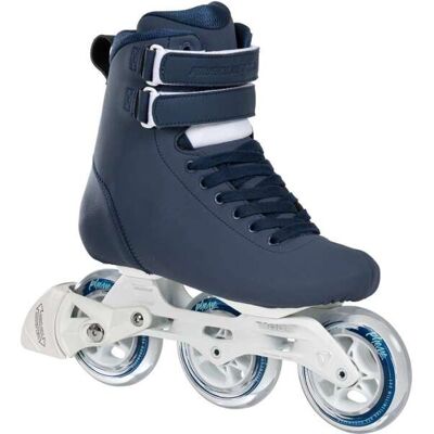 Hulajnogi w linii Powerslide Pheme Ocean 100 - Niebieskie EU 40 Hulajnogi w linii Powerslide Pheme Ocean 100 - Niebieskie EU 40