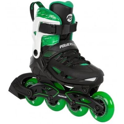 Powerslide Phuzion Universe 4W 2022 - Rolki dla dzieci Powerslide Phuzion Universe 4W 2022 - Rolki dla dzieci