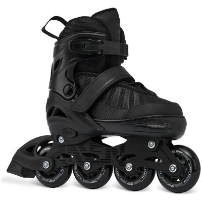 Rolki Regulowane Raven Oxen Black Rolki Regulowane Raven Oxen Black